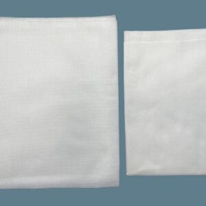 Stitch Bonded linings sets for caskets