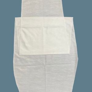 Stitch Bonded coffin winding sheets