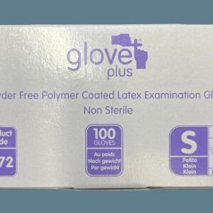 Disposable Gloves – Small