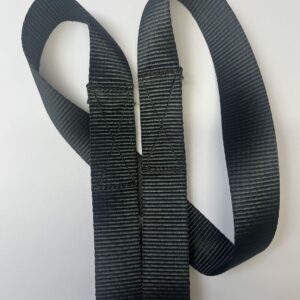 Coffin Carry Straps