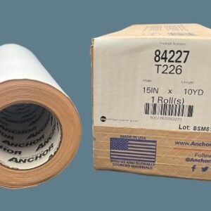 No. T226 – 15” Anchor Stencil Tape