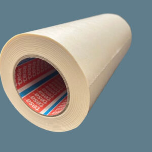 No. 4432 – 12” Stencil Blasting Tape