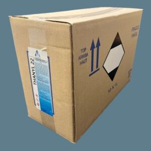 Thanyl 22 Cavity Fluid – Box of 10 x 1 Litre Bottles