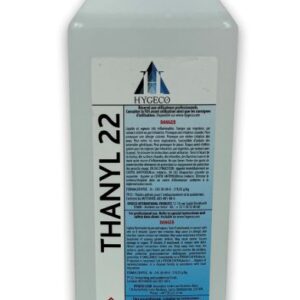 Thanyl 22 Cavity Fluid – 1 Litre Bottle