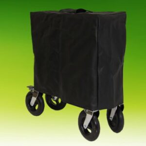 Twigg Folding Coffin Trolley