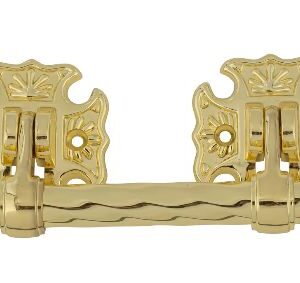 Set of E/B Twist handles
