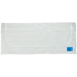 White Adult Body Bag