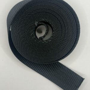 Lowering Webbing